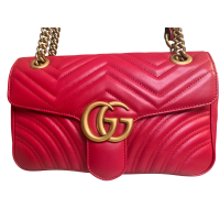 Bolsa Gucci Marmont GG